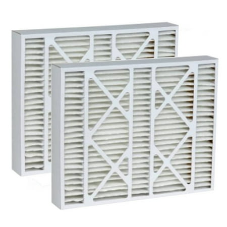 Lennox X0585 20x20x5 MERV 11 Comparable Air Filter -