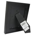 thumbnail image 3 of Better Homes and Gardens 5x7 inch Beveled Black Gallery Wall and Table Top Picture Frames set - Set of 4 Black Gallery Picture Frames, 3 of 5