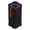 Black, variant on Lifeworks Terrain XL 2 Bluetooth Speaker, IPX7 Water Resistant, 18H Battery, Multi-Link, LED Light Show, Portable