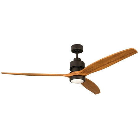 Craftmade Sonnet 52 In Indoor Ceiling Fan With Light