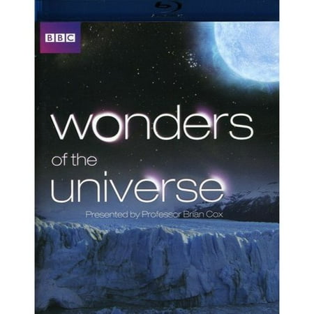 Wonders Of The Universe (Blu-ray)