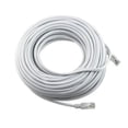 thumbnail image 1 of Cable de red Cat 5e Tecnomati Armed 20 m gris, 1 of 2