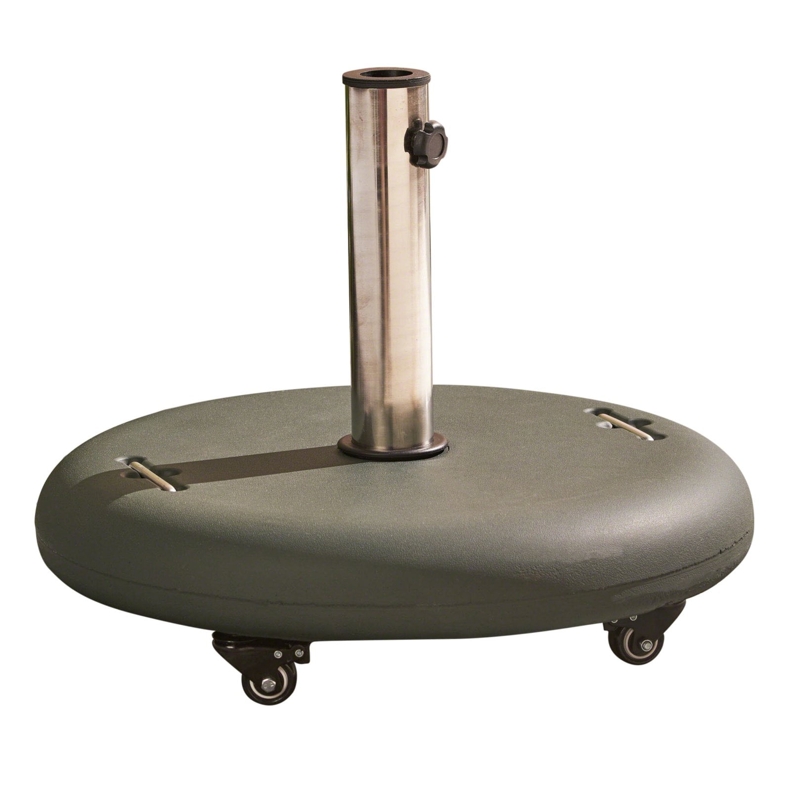 Hayward 80lb. Concrete Patio Umbrella Stand
