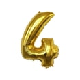thumbnail image 1 of Realmax Ballon Chiffre 4, 1 of 1