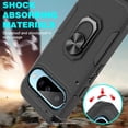 thumbnail image 4 of Funda Zerodamage SaharaCase Raider Series para Google Pixel 10/10 Pro, 4 of 8