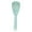 Light Blue, variant on RuiJiao Multifunctional Cooking Spoon, Kitchen Tool Skimmer Scoop Colander Strainer Grater Masher,Mash Drain Spoon, Grind Ginger and Garlic Spoon, Press Mashed Potatoes