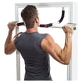 thumbnail image 2 of Perfect Fitness Adjustable Portable Multi Gym Pull-Up Bar, 2 of 4