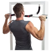 Perfect Fitness Adjustable Portable Multi Gym Pull-Up Bar
