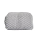 thumbnail image 3 of Cobertor Estambul de Flannel Gris King Size Dormireal, 3 of 5