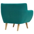 thumbnail image 4 of Modway Remark Upholstered Fabric Armchair, Multiple Colors, 4 of 5