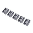 thumbnail image 2 of New5Pcs 28 Teeth Zirconia Ceramic Clipper Blade for Senior Clipper, 2 of 8
