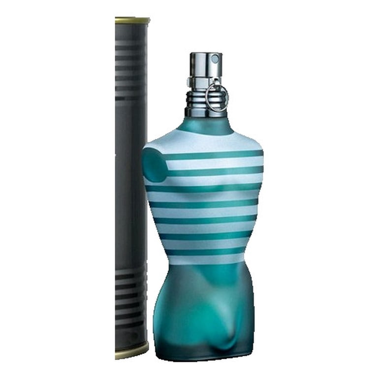 Jean Paul Gaultier Le Male Perfume, Eau de Toilette Spray for Men