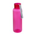 thumbnail image 2 of Paquete con 50 piezas de Cilindro Saratoga de material reciclado rosa 6.5 x 20, 2 of 4