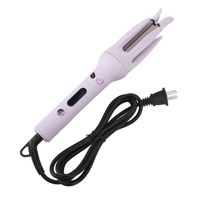 Iron Automatic Curling, Elegante Wand Auto Curling Wand para Barber Shop 110-220V.