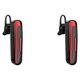 thumbnail image 1 of Matsuzay Auricular compatible con Bluetooth 5.0 Auriculares estéreo con cancelación de ruido Auriculares para teléfonos móviles con negro rojo 2Conjunto, 1 of 6