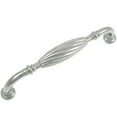 thumbnail image 2 of 5" Pull - French Twist - Polished Nickel, 2 of 2