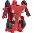 thumbnail image 3 of Playskool Heroes Transformers Rescue Bots Sideswipe, 3 of 3