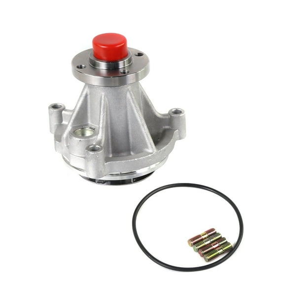 MOCA AUTOPARTS 125-5990 Water Pump Fit for 2002-2010 Ford Explorer 4.6L & Mercury Mountaineer 4.6L