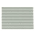 thumbnail image 1 of Abstract Cutting Board, Vertical and Horizontal Stripes Composed of Polka Dots or Spots, Decorative Tempered Glass Cutting and Serving Board, in 3 Sizes, by Ambesonne, 1 of 2