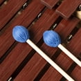 thumbnail image 3 of Stagg 40-Key Synthetic Marimba Set w/Stand, 3 of 9