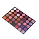 thumbnail image 2 of Paleta de sombras de ojos mate de maquillaje fino suave de 35 colores Sombra de ojos de larga duración. 03 Zulema Paleta de sombras de ojos, 2 of 7