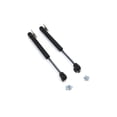 thumbnail image 2 of Red Hound Auto 2 Replacement 10 Inch Gas Struts Prop Shock Lift Support Spring Arm Toolbox RV Camper Hood Liftgate Hatch 9-11/16 Inch Extended Length (6-1/8 Compressed) 45 Lbs Ball Mount HW Included, 2 of 5