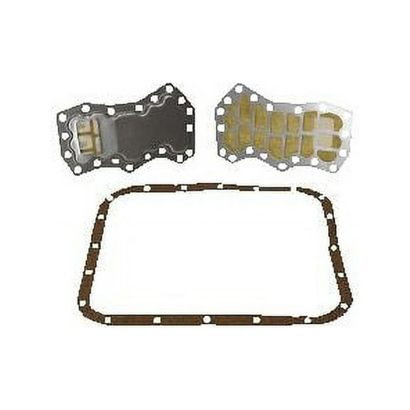 Automatic Transmission Filter Kit - Compatible with 2000 - 2003 Subaru Outback 2001 2002