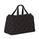 thumbnail image 2 of Fotbe Love Valentine's skull Bolsa de Viaje con Estampado, Bolsa de Fin de Semana para Mujer con Compartimento para Zapatos, Bolsa de Gimnasio con Bolsillo Húmedo, 2 of 7