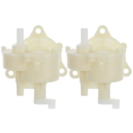 ROSENICE 2Pcs Fan Oscillation Gear for Ceiling Fan Parts with Low Noise and Enhanced Airflow
