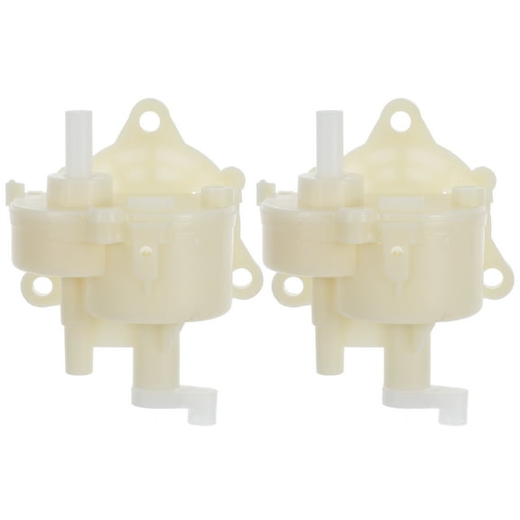 ROSENICE 2Pcs Fan Oscillation Gear for Ceiling Fan Parts with Low Noise and Enhanced Airflow
