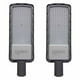 thumbnail image 1 of 2 Pzs Luminaria Led Suburbana 150W Con Fotocelda Luz Blanca, 1 of 8