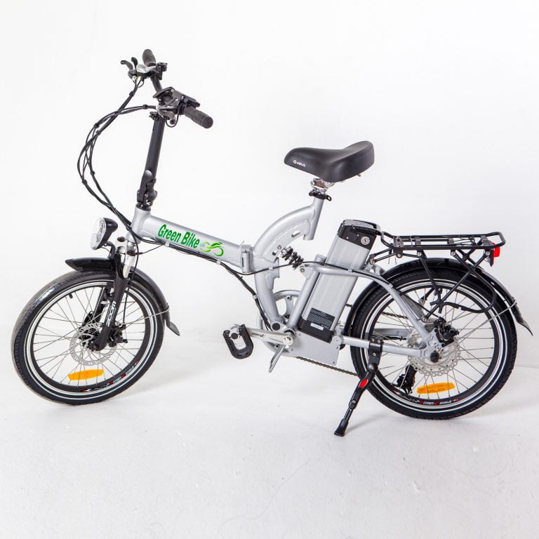 greenbike usa gb5