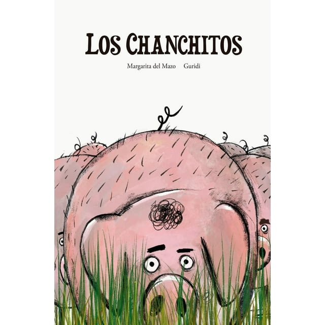 Los chanchitos