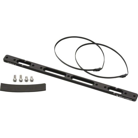 - Wolf Tooth Components B-RAD 4 Base Mount