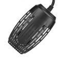 thumbnail image 4 of Mini Submersible Aquarium Heater, Real Time Display Aquarium Heater Compact With 2 Suction Cup For Fish  Within 50L Of Water For Small Fish  25W,50W,75W,100W, 4 of 8