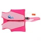 thumbnail image 3 of Chaleco de natación para niños rosa de neopreno EPE suave, resistente al desgaste, alta seguridad, buena flotabilidad, evita rozaduras, chaleco de natación para bebés con silbato L, 3 of 14