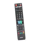 New GB005WJSA GB105WJSA Remote for Sharp TV LC-60LE745U LC-60C8470U LC-70C8470U