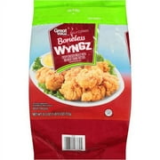Great Value Boneless Wyngz, 25.5 oz