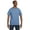 Light Blue, variant on Jerzees Adult 5.6 oz. DRI-POWER ACTIVE T-Shirt - 29M