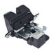 thumbnail image 4 of Actuador de pestillo de maletero trasero de bloqueo de portón trasero Accesorio para automóvil Construcción de PP de metal resistente Adecuado para re, 4 of 8