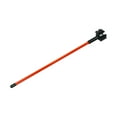 thumbnail image 4 of Lightweight Golf Swing Training Aid Improve Chipping Accessories Correct Posture Red, 4 of 7
