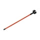 thumbnail image 4 of Ayuda de Entrenamiento de Swing de Golf Kusrkot Rojo, 4 of 8
