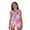 c-263Red124, variant on MEZZALL Children Girls One-Pieces Monokini Swimsuit Gradient Snowflake Print Tankini Summer Swimwear Toddler Kids Comfort Bathing Suit Beachwear