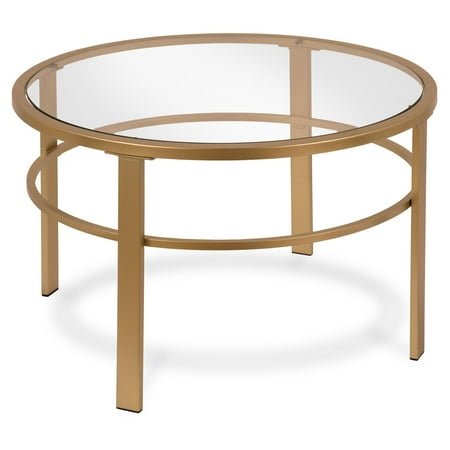 Camden&Wells - Gaia Nesting Coffee Table Set - White