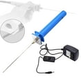 thumbnail image 5 of yotijay Hot Wire Tool Steel Foam Cutter Cutting Pen for Craft Office 10cm, 5 of 9