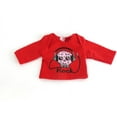 thumbnail image 3 of Skull Outfit for Boys For 18 Inch Dolls, 3 of 4