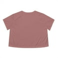 thumbnail image 7 of I Love (Heart) Latino Guys | Women's Flowy Crop-Top | 3 Colors, 7 of 7