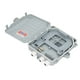 thumbnail image 1 of Caja De Empalme óptica, Caja De Distribución De Fibra óptica De 8 Núcleos Para Exteriores, 1 of 7
