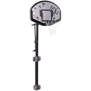 Pro Series 48-inch In-Ground Basketball Hoop