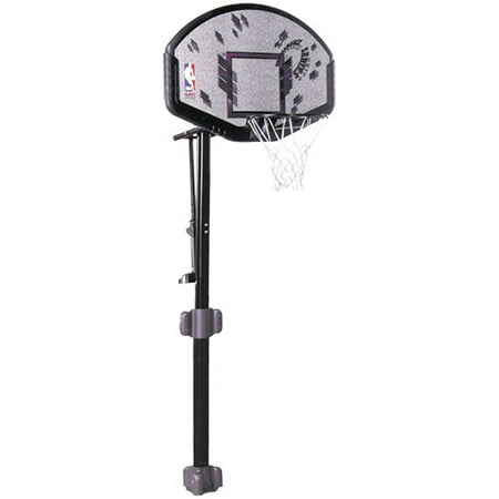 Pro Series 48-inch In-Ground Basketball Hoop
